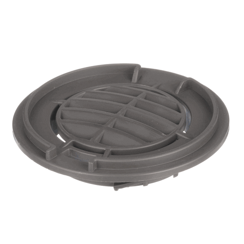 Whirlpool Dishwasher Dishwasher Vent Deflector - WPW10195032