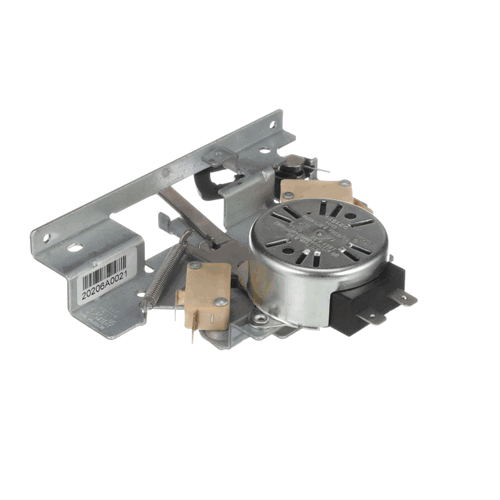 Whirlpool Range Oven Door Lock Assembly - WPW10195934