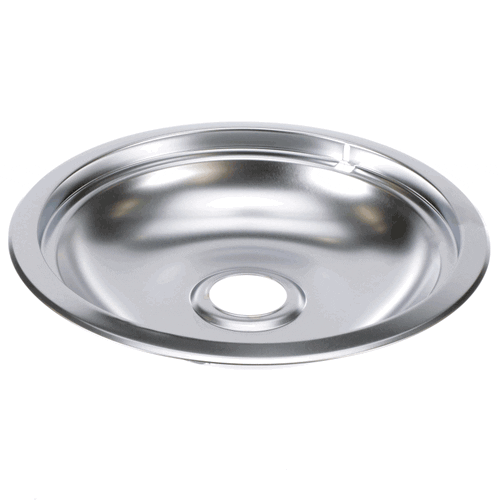 Whirlpool Range Drip Pan - WPW10196405