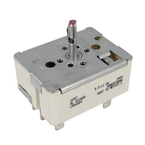 Whirlpool Switch-Inf - WPW10197681