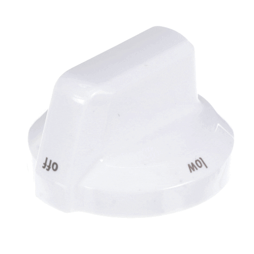 Whirlpool Knob - WPW10200192