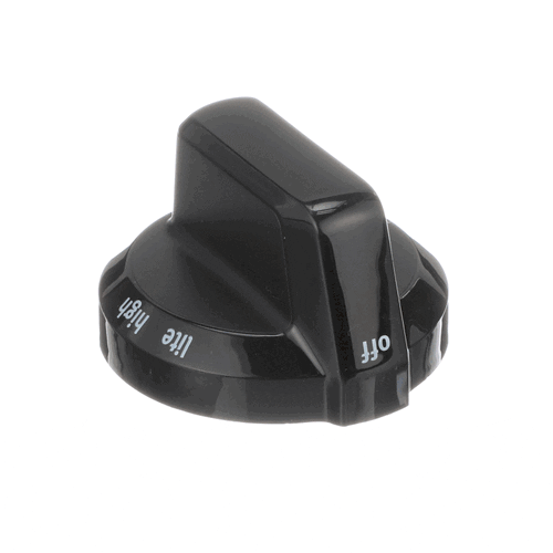 Whirlpool Knob - WPW10200193