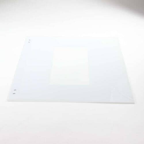 Whirlpool Glass Door - WPW10200755