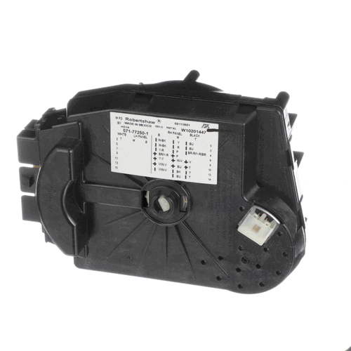 Whirlpool Washer Timer - WPW10201447