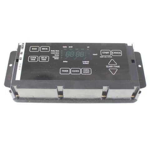 Whirlpool Lcc 180 Gas Non Pyro Bk - WPW10201912