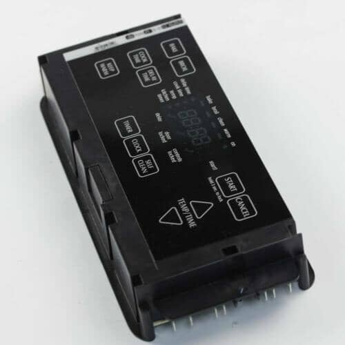 Whirlpool Lcc 175 Elec Pyro Bk - WPW10201915