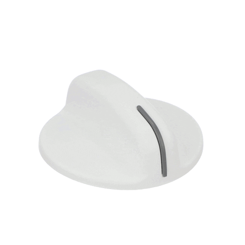 Whirlpool Knob - WPW10203524