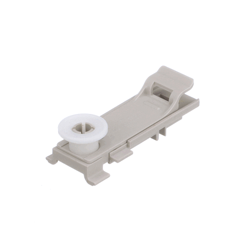 Whirlpool Dishwasher Dishrack Adjuster - WPW10204131