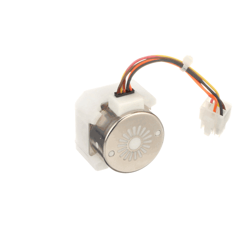 Whirlpool Refrigerator Ice Door Motor - WPW10205979
