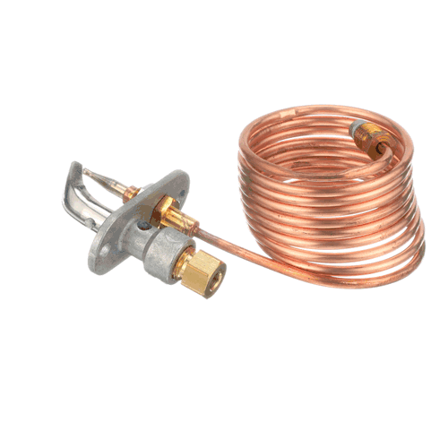 Whirlpool Oven Pilot Burner - WPW10206112