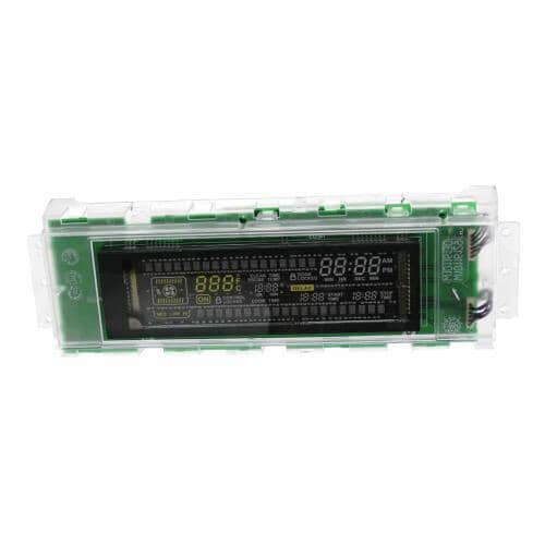 Whirlpool Range Oven Control Board - WPW10206374