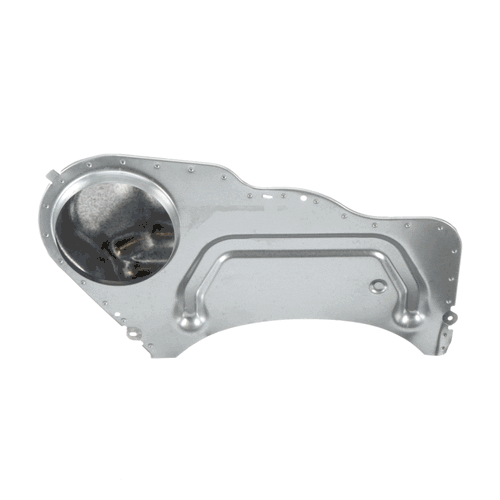 Whirlpool Duct-Lint - WPW10211896