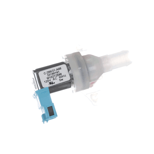 Whirlpool Tech Spec: Valve - Single - WPW10212598