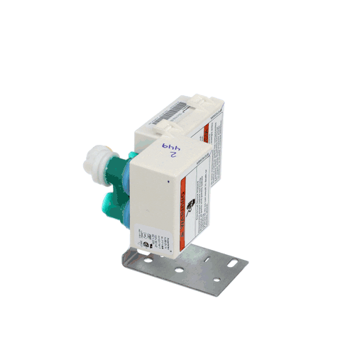 Whirlpool Nvalve-Smart-Electronic - WPW10217917