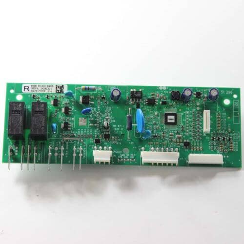 Whirlpool Control Board - WPW10218836