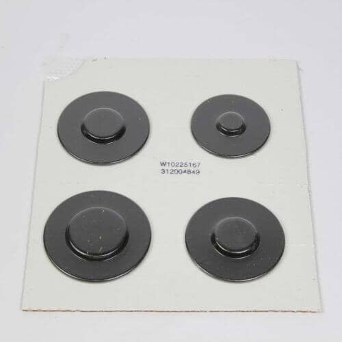 Whirlpool Cap-Burner - WPW10225167