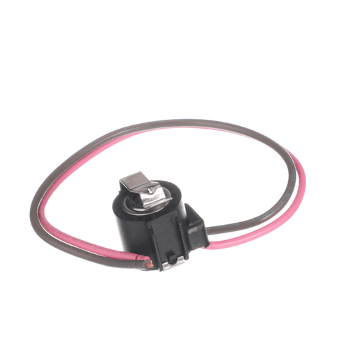 Whirlpool Refrigerator Defrost Bi-Metal Thermostat - WPW10225581