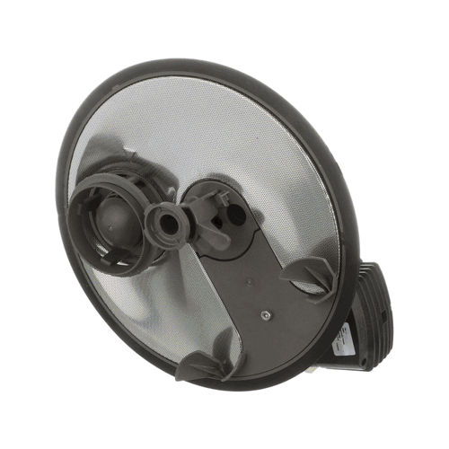 Whirlpool Sump/Motor Asm-Tahoe,W/Bfle - WPW10234567