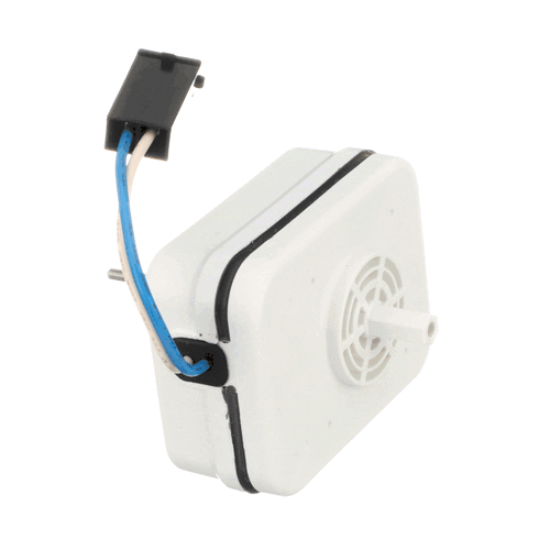 Whirlpool Motor-Ecm Evap,Panasonic - WPW10236142