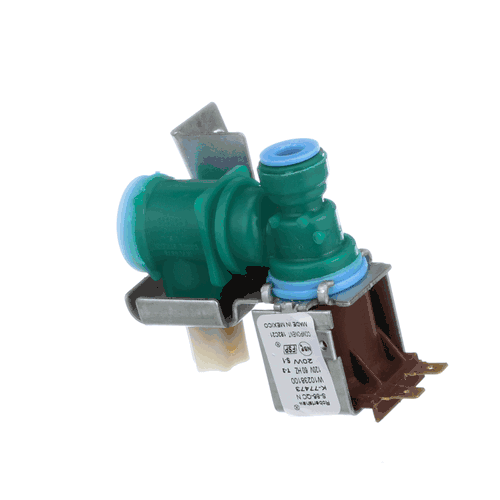 Whirlpool Valve Assembly-Water,Single - WPW10238100