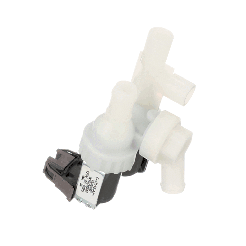 Whirlpool Washing Machine Valve - WPW10239942