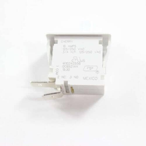 Whirlpool Trash Compactor Switch-Off - WPW10242556