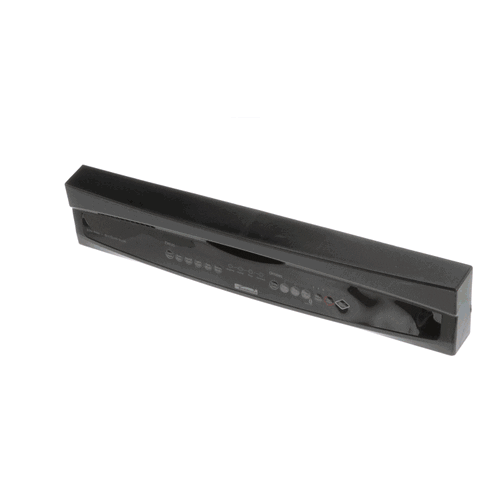 Whirlpool Console Asm-13449K602 - WPW10243209