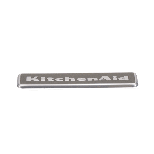 Whirlpool Nameplate - WPW10243391