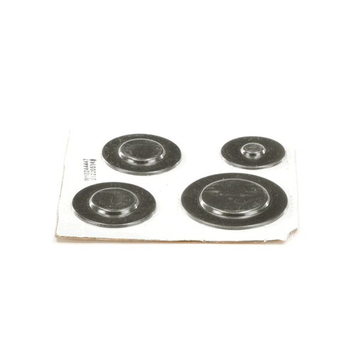 Whirlpool Cap-Burner - WPW10244447