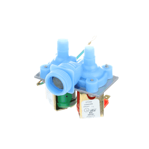 Whirlpool Refrigerator Sxs Refrigerator Water Inlet Valve - WPW10245167