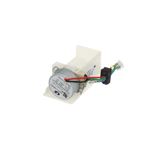Whirlpool Refrigerator Air Damper Control Assembly - WPW10247377