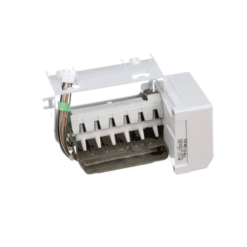 Whirlpool Refrigerator Ice Maker Assembly - WPW10251076