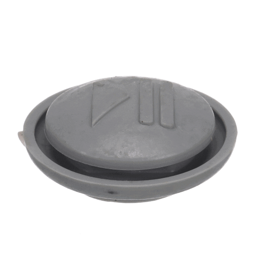 Whirlpool Washer Start Button - WPW10251309