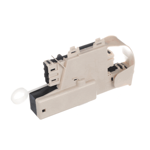 Whirlpool Washer Door Lock - WPW10253483