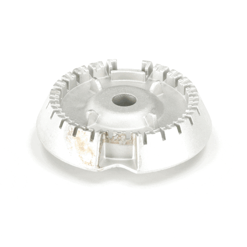 Whirlpool Range Surface Burner Head - WPW10256025