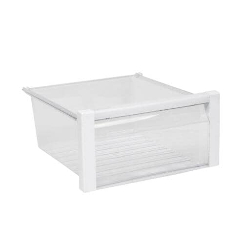 Whirlpool Sxs Refrigerator Crisper Drawe - WPW10256801