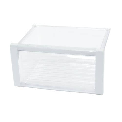 Whirlpool Refrigerator Crisper Pan - WPW10256812
