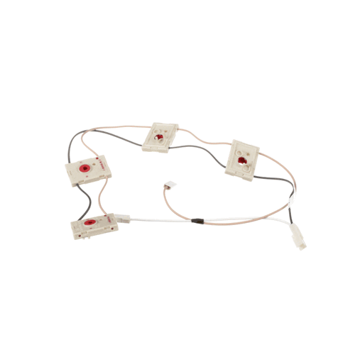Whirlpool Wire-Harness - WPW10268397
