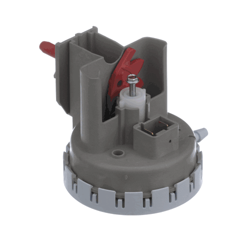 Whirlpool Water Level Switch - WPW10268911