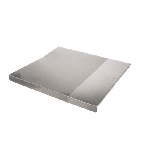 Whirlpool Dishwasher Door Outer Panel - WPW10274902
