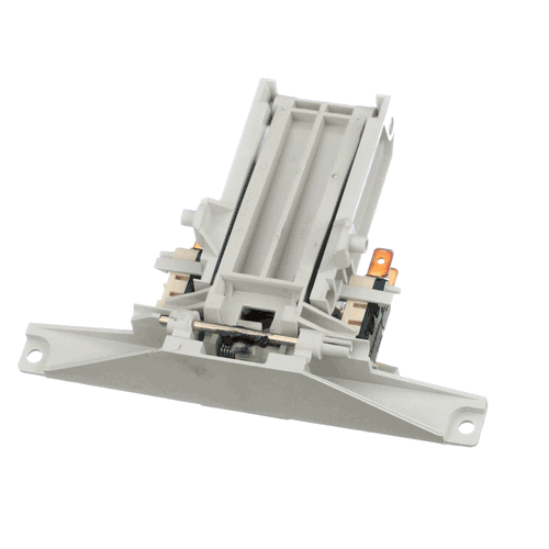 Whirlpool Dishwasher Door Latch Assembly - WPW10275768