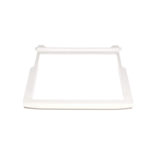 Whirlpool Shelf-Glas - WPW10276346