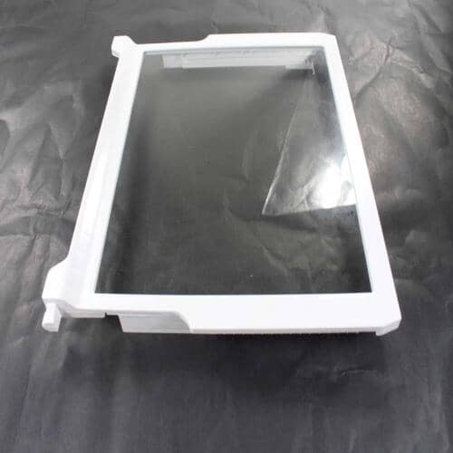 Whirlpool Shelf-Glas - WPW10276363