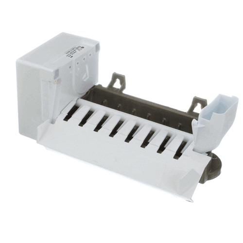 Whirlpool Refrigerator Ice Maker Assembly - WPW10277448