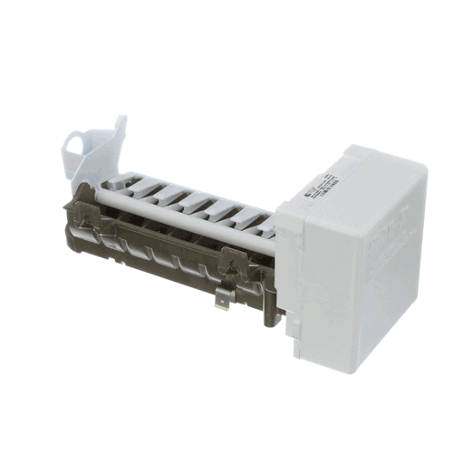 Whirlpool Refrigerator Refrigerator Ice Maker Assembly - WPW10277450