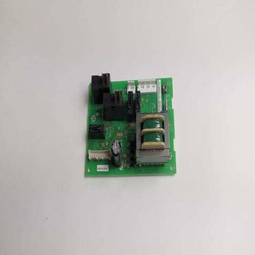 Whirlpool Microwave Main Control Board - WPW10278026