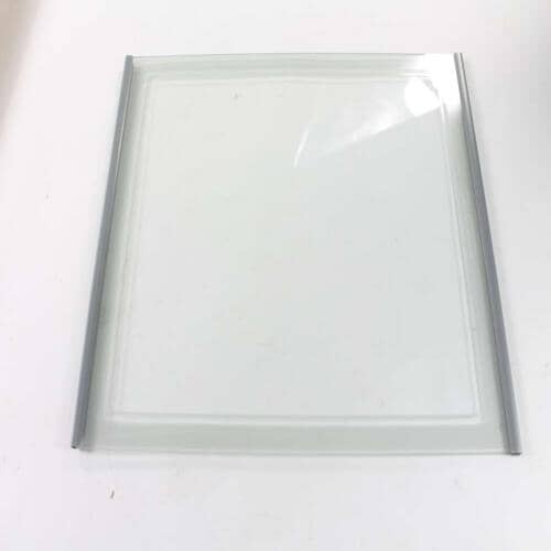 Whirlpool Shelf-Glas - WPW10278132