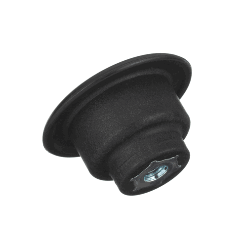 Whirlpool Blender Drive Coupling - WPW10279256