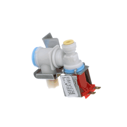 Whirlpool Valve Assembly-Water - WPW10279909