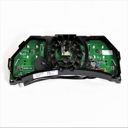 Whirlpool Control Board - WPW10280044